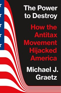 Front cover_The Power to Destroy