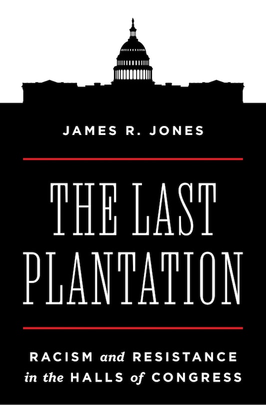 Couverture_The Last Plantation