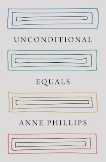 Front cover_Unconditional Equals