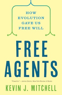 Front cover_Free Agents