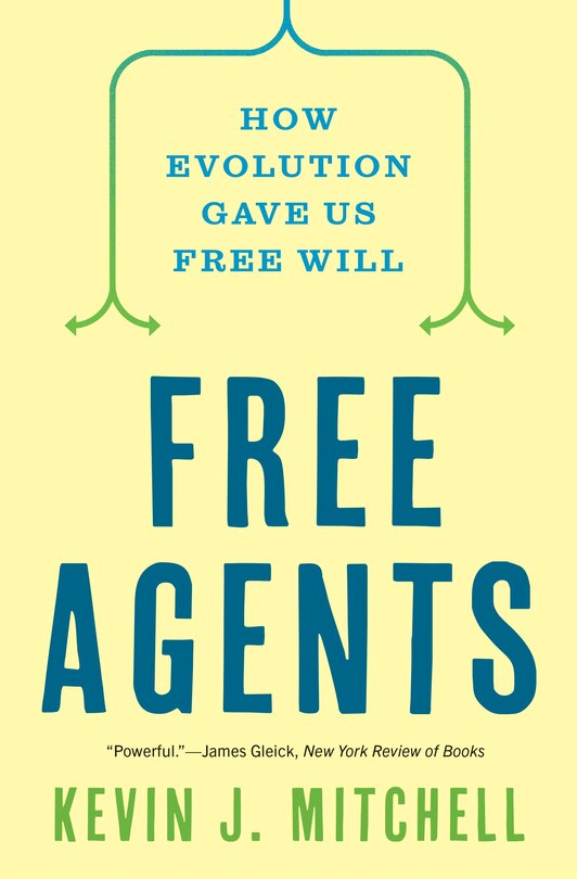 Front cover_Free Agents