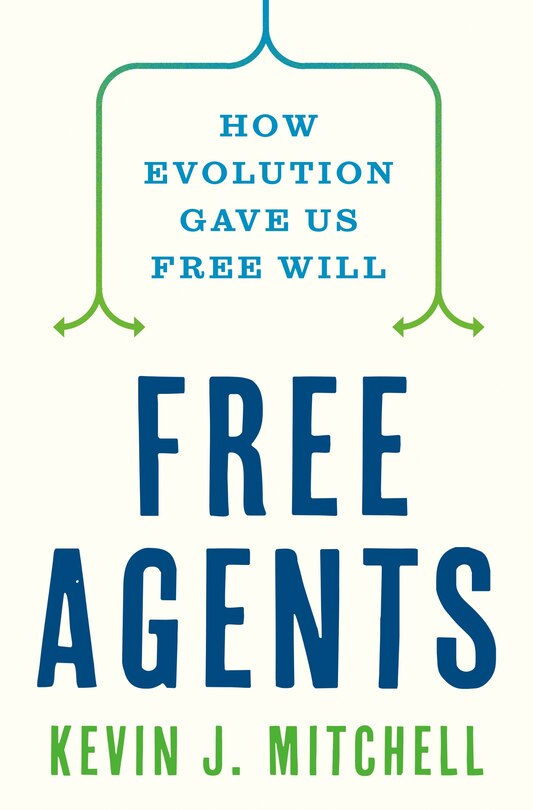Front cover_Free Agents