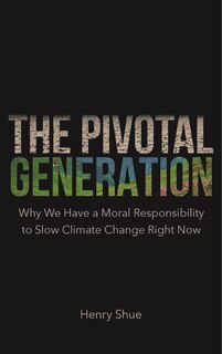 Front cover_The Pivotal Generation