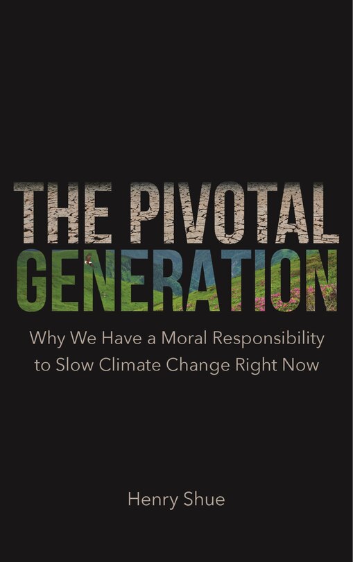 Front cover_The Pivotal Generation