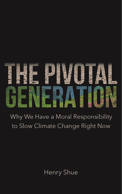 Front cover_The Pivotal Generation