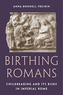 Couverture_Birthing Romans