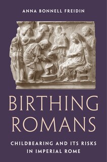 Couverture_Birthing Romans