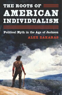 Couverture_The Roots Of American Individualism
