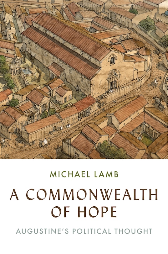 Front cover_A Commonwealth of Hope