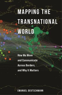 Front cover_Mapping The Transnational World