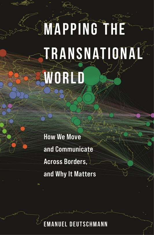 Front cover_Mapping The Transnational World