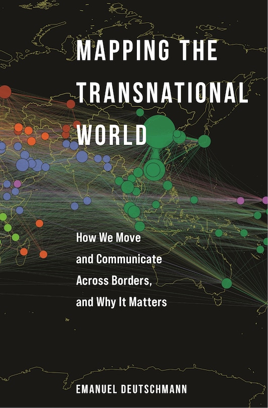 Couverture_Mapping The Transnational World