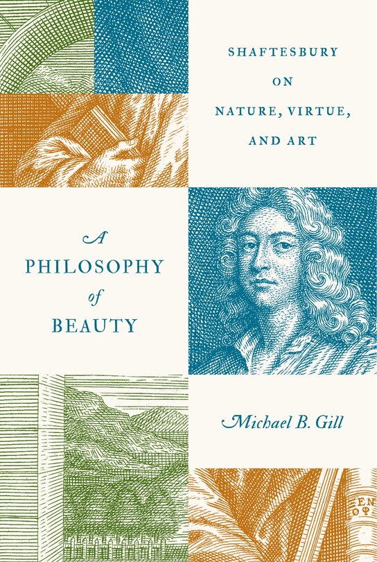 Front cover_A Philosophy Of Beauty