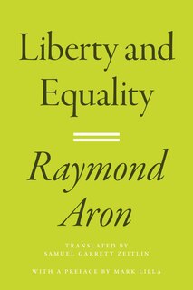 Front cover_Liberty and Equality