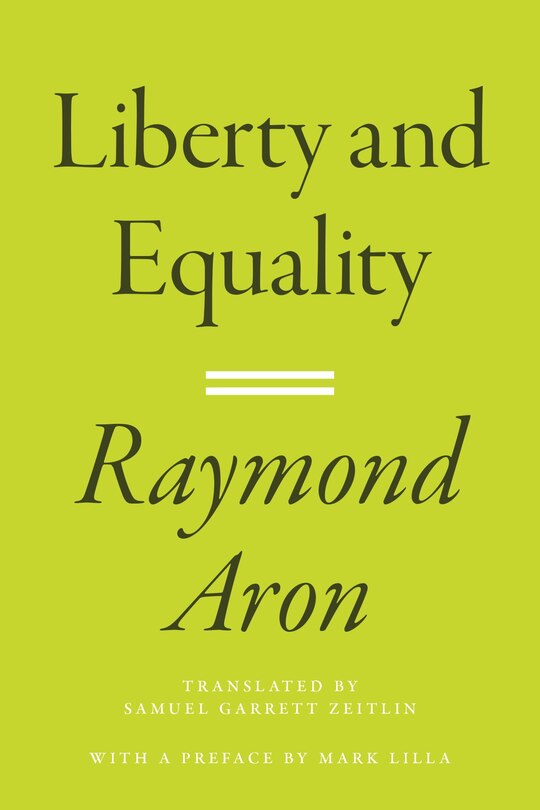 Front cover_Liberty and Equality