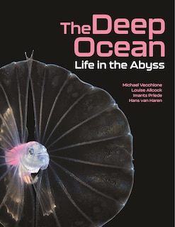 Couverture_The Deep Ocean