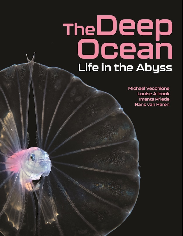 Couverture_The Deep Ocean