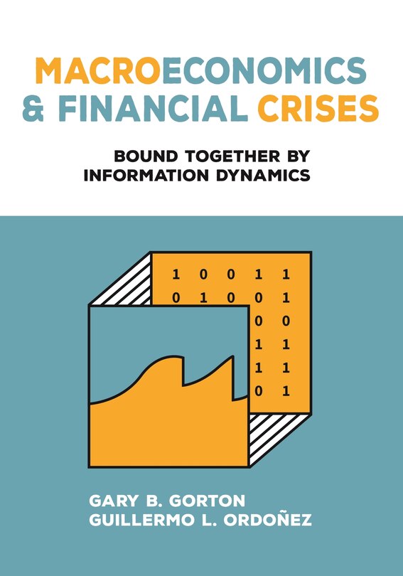 Couverture_Macroeconomics and Financial Crises