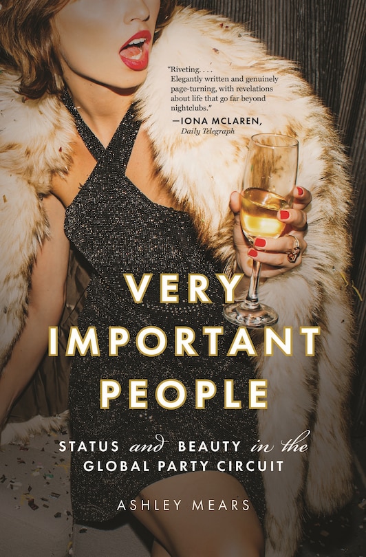 Couverture_Very Important People