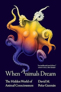 Front cover_When Animals Dream