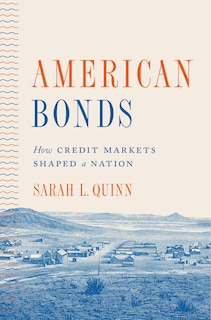 Front cover_American Bonds