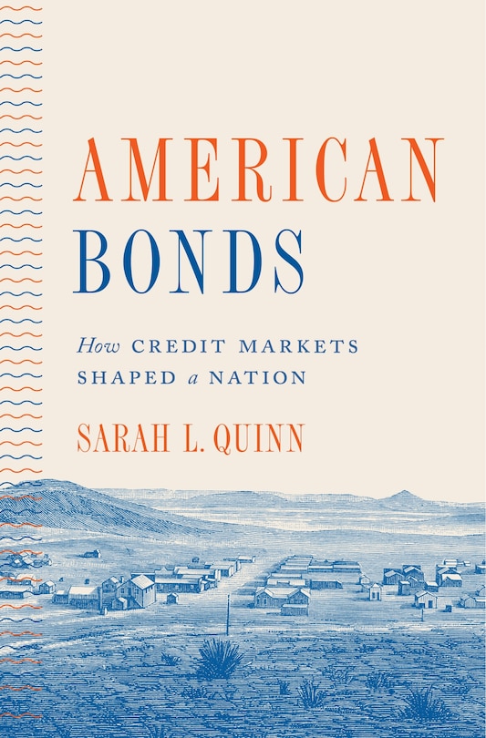 Front cover_American Bonds