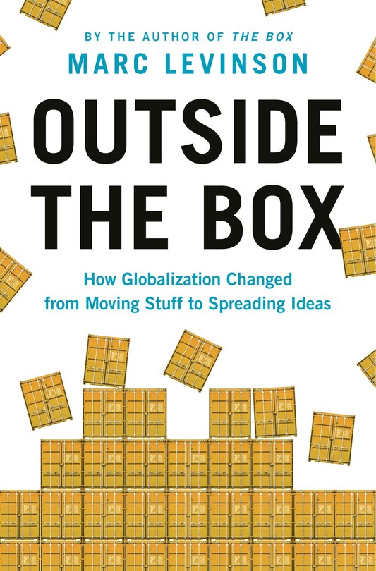 Front cover_Outside The Box
