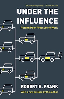 Front cover_Under The Influence