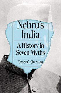 Front cover_Nehru's India