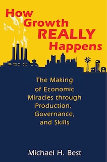 Front cover_How Growth Really Happens