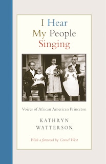 Front cover_I Hear My People Singing