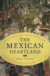 Couverture_The Mexican Heartland
