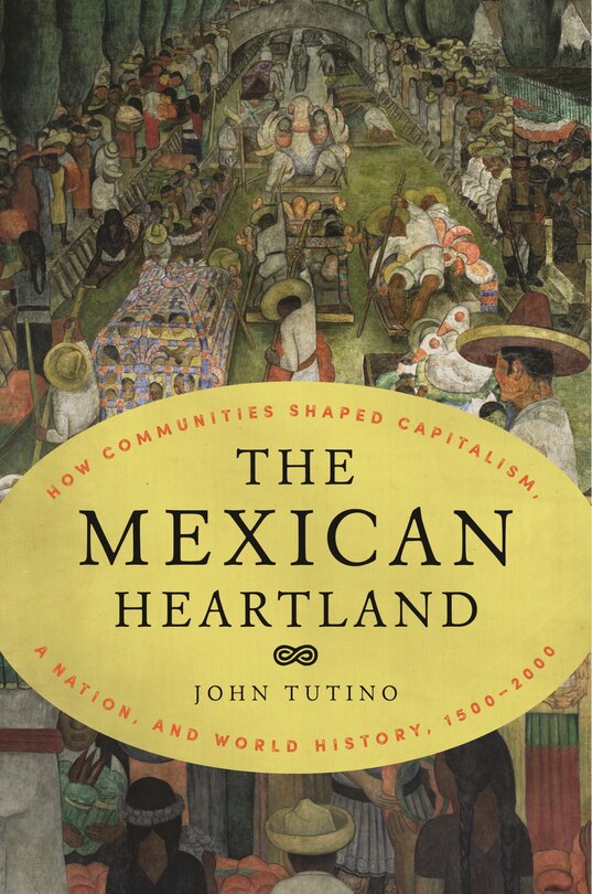 Couverture_The Mexican Heartland
