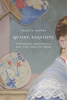 Front cover_Quaint, Exquisite
