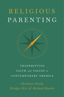 Front cover_Religious Parenting