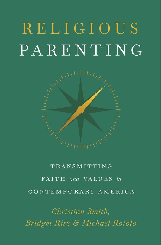 Front cover_Religious Parenting