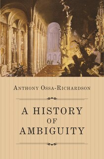 Couverture_A History Of Ambiguity