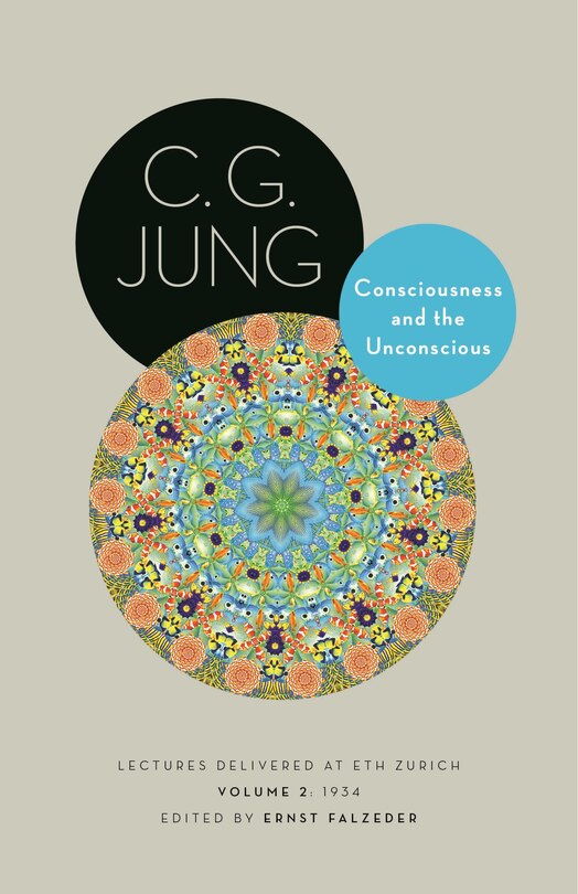 Front cover_Consciousness And The Unconscious