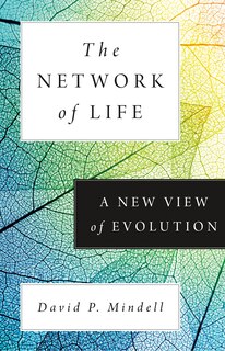 Front cover_The Network of Life