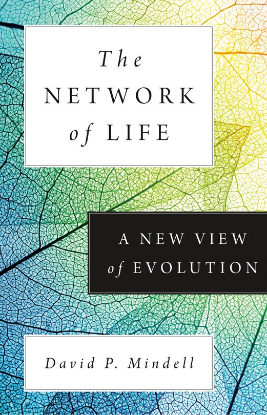 Front cover_The Network of Life