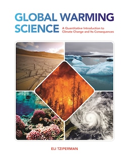 Front cover_Global Warming Science