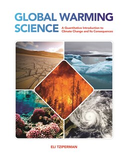 Front cover_Global Warming Science