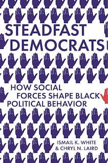 Front cover_Steadfast Democrats
