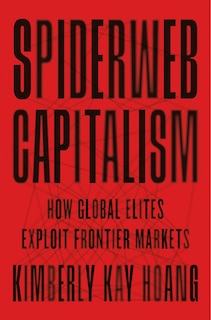 Couverture_Spiderweb Capitalism