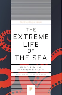Front cover_The Extreme Life Of The Sea