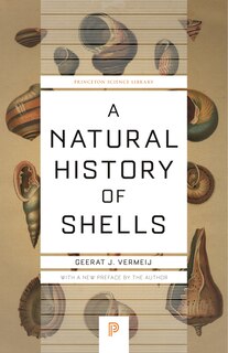 Front cover_A Natural History Of Shells