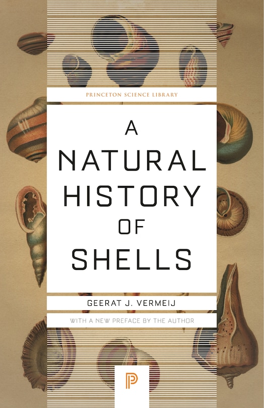 Front cover_A Natural History Of Shells