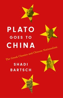 Front cover_Plato Goes To China