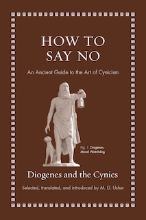 Front cover_How to Say No