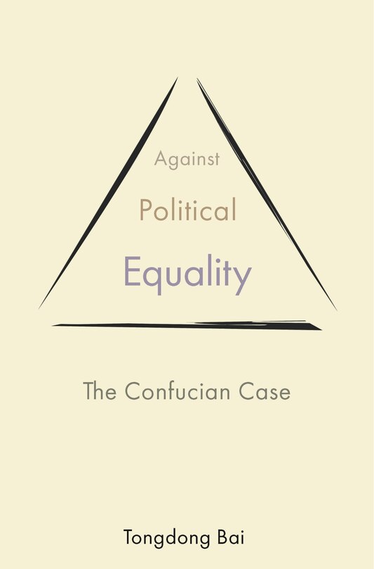 Front cover_Against Political Equality